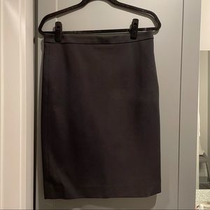 J. Crew Pencil Skirt